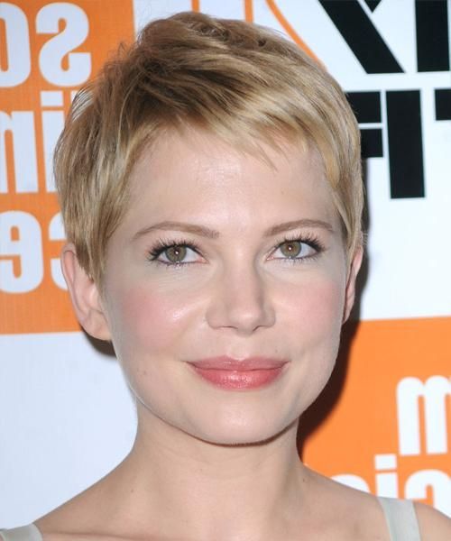 The Perfect Pixie Haircut For Your Face Shape Intended For Well Known Super Short Pixie Haircuts For Round Faces (Gallery 14 of 20)