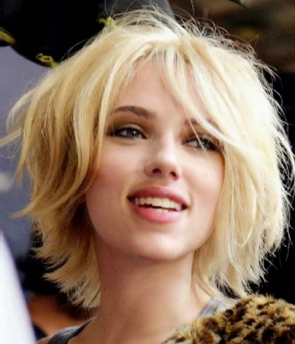 Featured Photo of Short Shaggy Hairstyles