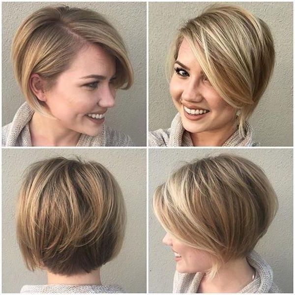 Featured Photo of Pixie Bob Haircuts