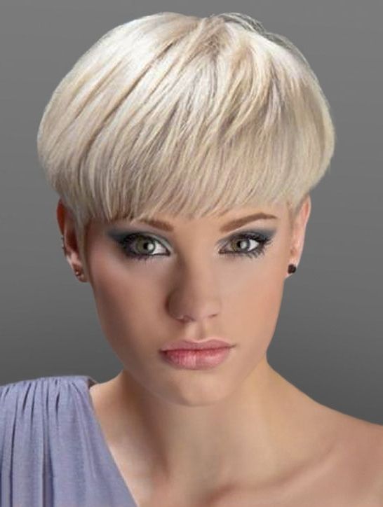 Featured Photo of Pixie Wedge Haircuts