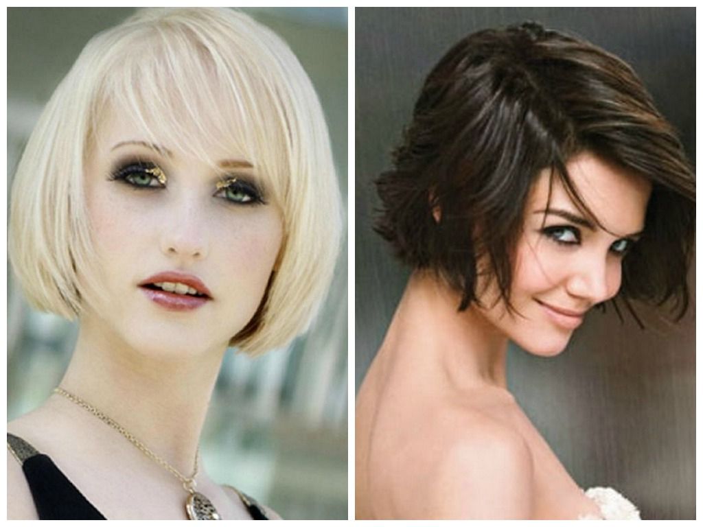 The Best Bobs For Thick Hair – Hair World Magazine Intended For Layered Bob Hairstyles For Thick Hair (Gallery 4 of 20)