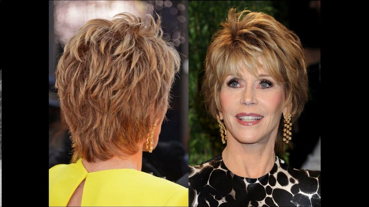 Featured Photo of Short Bob Hairstyles With Feathered Layers
