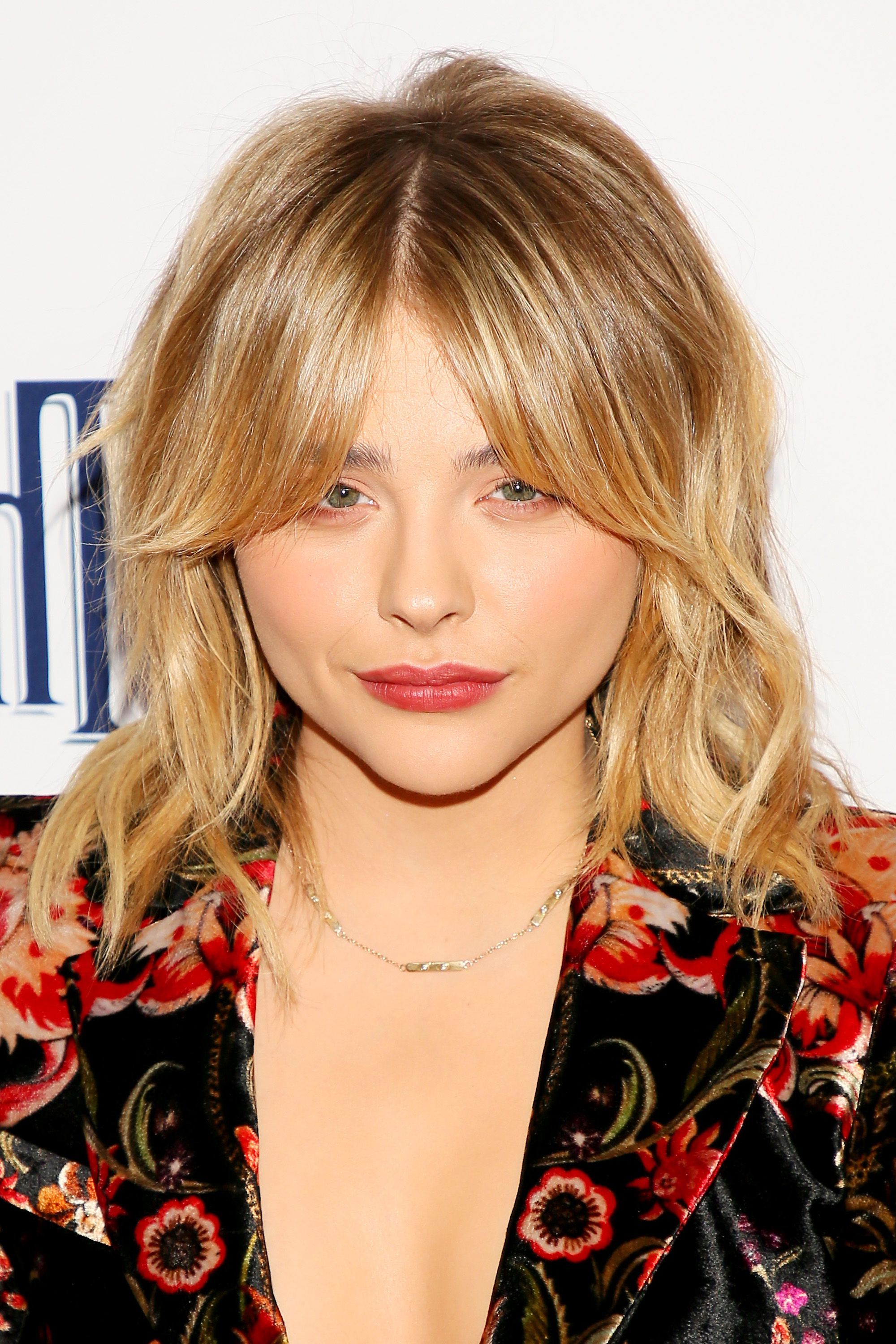 112 Hairstyles With Bangs You'll Want To Copy – Celebrity Haircuts Within Fashionable Medium Hairstyles With Big Bangs (Gallery 16 of 20)