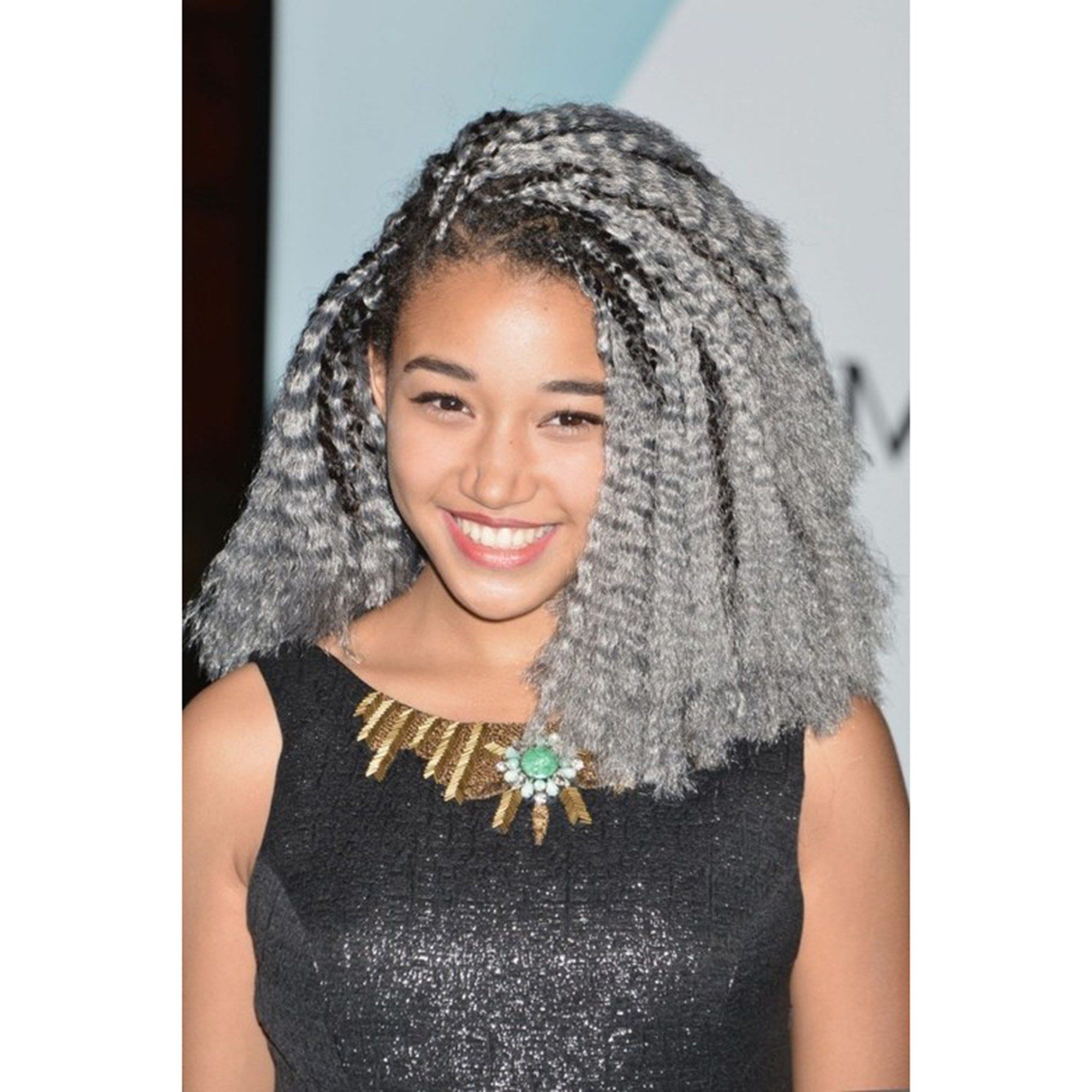 21 Dope Box Braids Hairstyles To Try (Gallery 14 of 20)