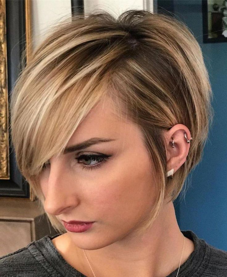 Featured Photo of Pixie Hairstyles With Sleek Undercut