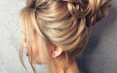 Long Hairstyles Updos