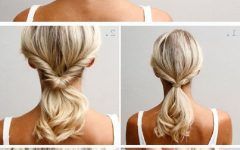 Professional Updo Hairstyles for Long Hair