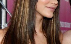 Long Hairstyles to Make You Look Younger