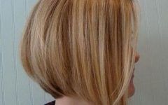 Classic Inverted Bob Hairstyles