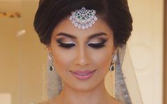 Indian Updo Hairstyles