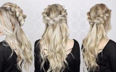 Braids and Waves for Any Occasion