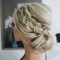 Braids and Buns Hairstyles