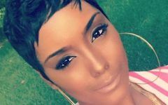 Perfect Pixie Haircuts for Black Women