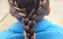 Two Braids into One