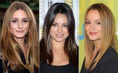 Long Hairstyles to Make You Look Older