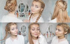 Braided Hairstyles for School