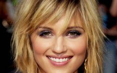 Shaggy Womens Hairstyles