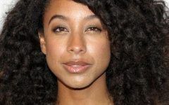 Natural Long Hairstyles for Black Women