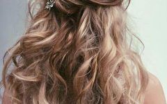 Long Hairstyles for Dances