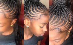 Braided Hairstyles for Girls