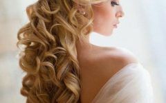 Maid of Honor Wedding Hairstyles