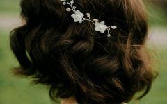 Wedding Hairstyles for Long and Short Hair