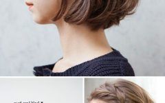Short and Simple Hairstyles