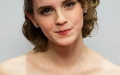 Short Hairstyles for Formal Event