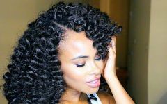 Cornrows and Crochet Hairstyles