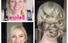 Wedding Hairstyles for Very Thin Hair