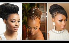 Dreadlocks Hairstyles for Women