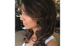 Medium Hairstyles Formal Occasions