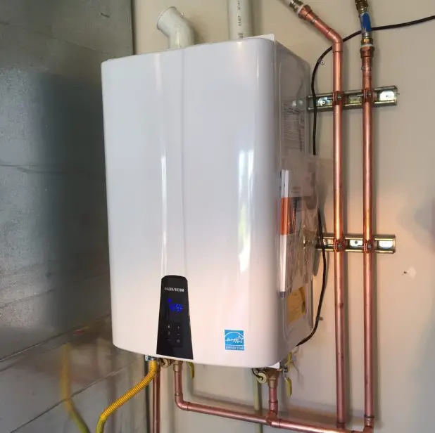 How To Clean A Navien Tankless Water Heater In 20 Easy Steps
