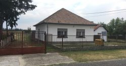 Elkelt Családi ház 2381 Táborfalva, Arany János út 55. alatt (Budapest – Pest m.) #7997