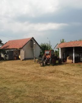 Eladó Ház, Tanya, Farm 5063 Hunyadfalva (Jász-Nagykun-Szolnok m.) Regisztrált Vevőinknek #22226