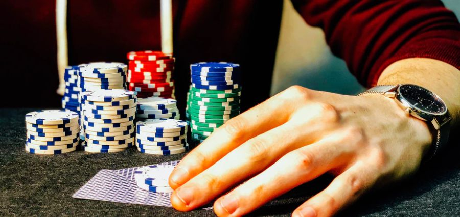 Apply These 5 Secret Techniques To Improve best casino sites