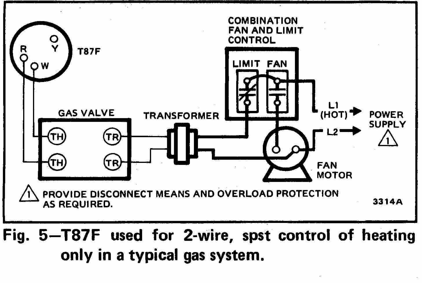 Dd60 Gas Heater Thermostat Wiring Diagram Wiring Library