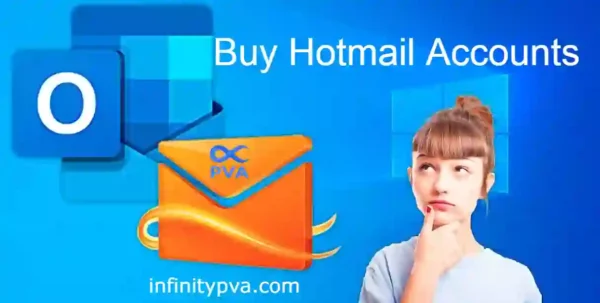 buy hotmail accounts