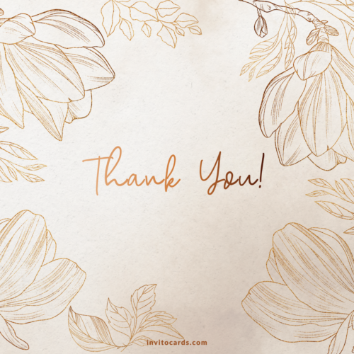 Floral-Hand-Drawn-Thank-You-Card