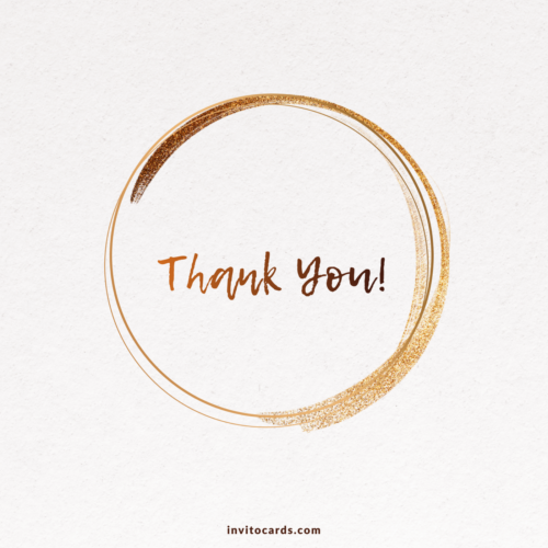 Golden-Circle-Thank-You-Card