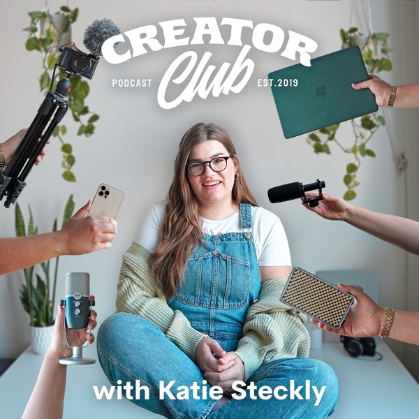 Creator Club | Social Media Marketing & Content Creation