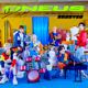 ONEUS - BBUSYEO Mp3 Songs Download