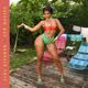 Jada Kingdom - Fling It Back Mp3 Songs Download