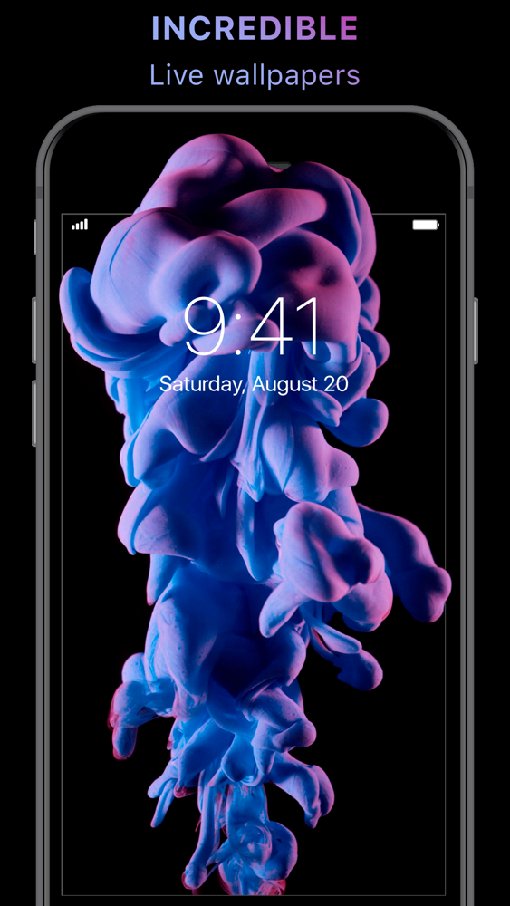 Featured image of post 4K Live Wallpaper For Iphone 11 : Check out this fantastic collection of 4k live wallpapers, with 49 4k live background images for your desktop, phone or tablet.