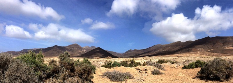 Остров Фуэртевентура (Fuerteventura)