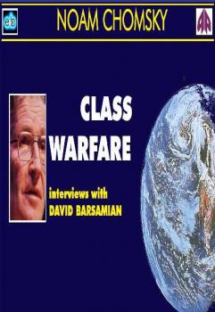 تنزيل وتحميل كتاِب Class warfare Noam Chomsky pdf برابط مباشر مجاناً 