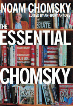 تنزيل وتحميل كتاِب THE ESSENTIAL CHOMSKY PDF by Noam Chomsky and Anthony Arnove pdf برابط مباشر مجاناً 