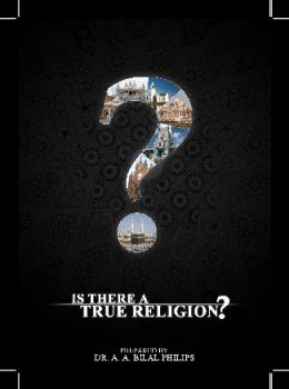 تنزيل وتحميل كتاِب Is There a True Religion pdf برابط مباشر مجاناً 
