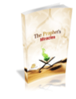 تنزيل وتحميل كتاِب The Prophet 039 s Miracles pdf برابط مباشر مجاناً