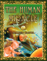 تنزيل وتحميل كتاِب THE HUMAN MIRACLE pdf برابط مباشر مجاناً 